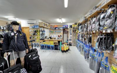 New Virtual Tour